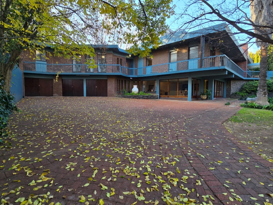 5 Bedroom Property for Sale in Dan Pienaar Free State